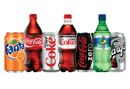 Coke Products