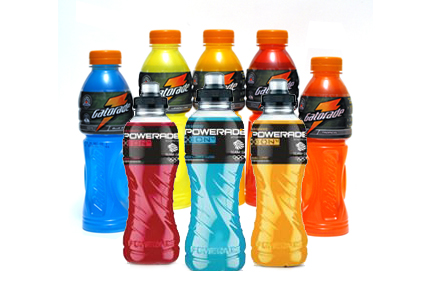 Sports Drinks